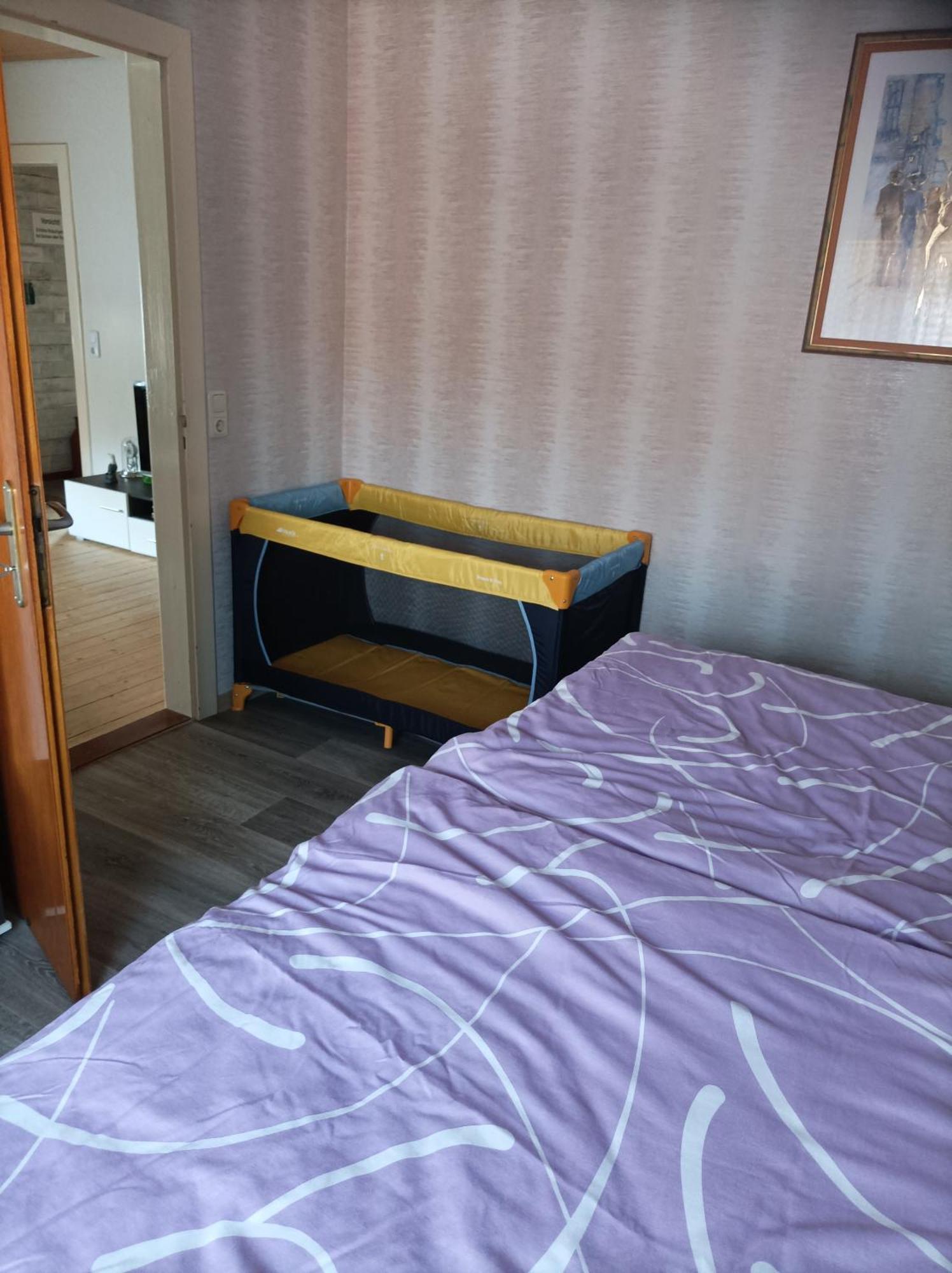 Am Park Apartment Moormerland Ngoại thất bức ảnh